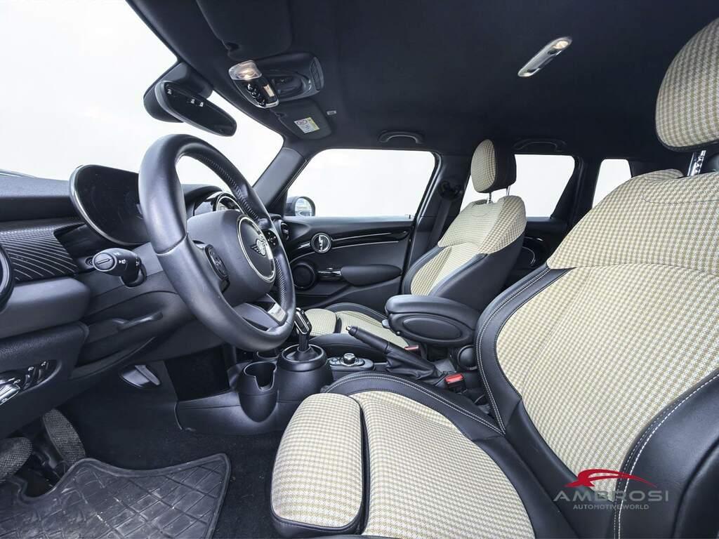 Mini Cooper 1.5 TwinPower Turbo Cooper