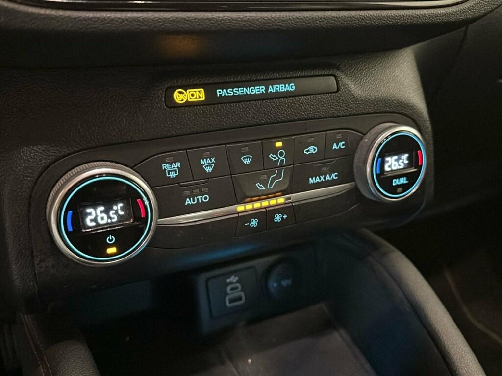 Ford Kuga 1.5 ecoblue ST-Line 2wd 120cv