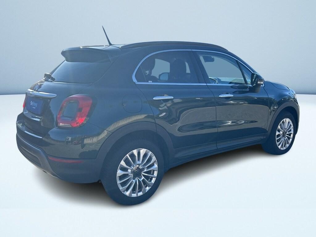 Fiat 500X 1.0 T3 Cross 120cv