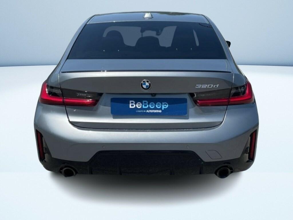 BMW Serie 3 320d mhev 48V Msport auto