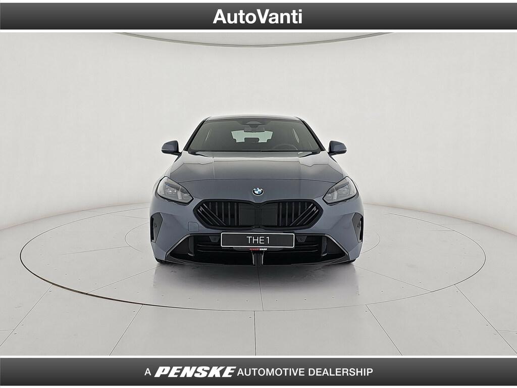 BMW Serie 1 118d MSport Pro auto