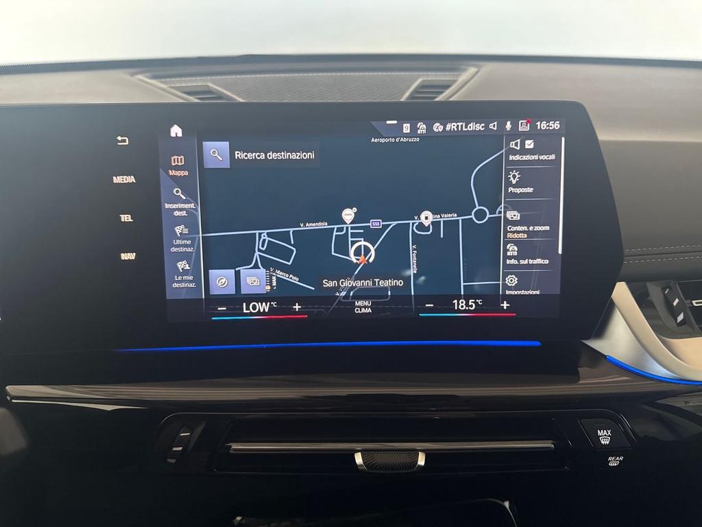 BMW X1 sdrive18d X-Line auto