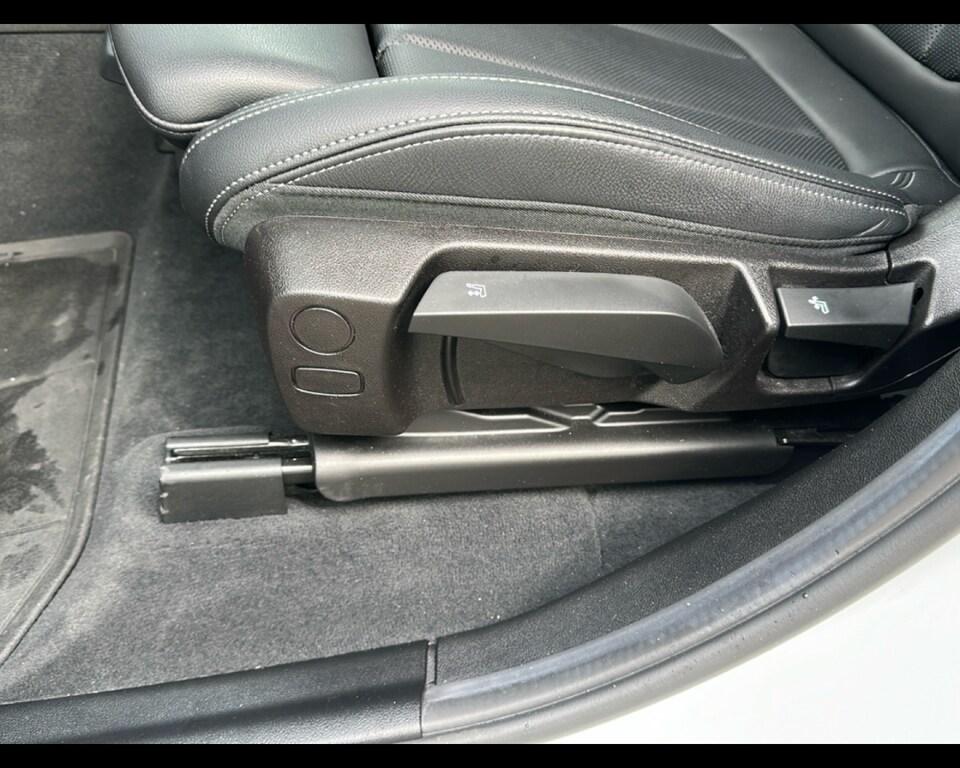 BMW X4 xdrive20d mhev 48V Msport auto