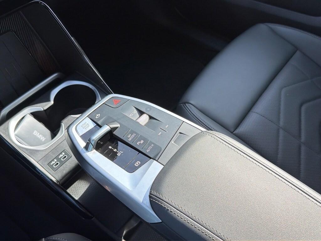 BMW X1 sdrive18d X-Line auto