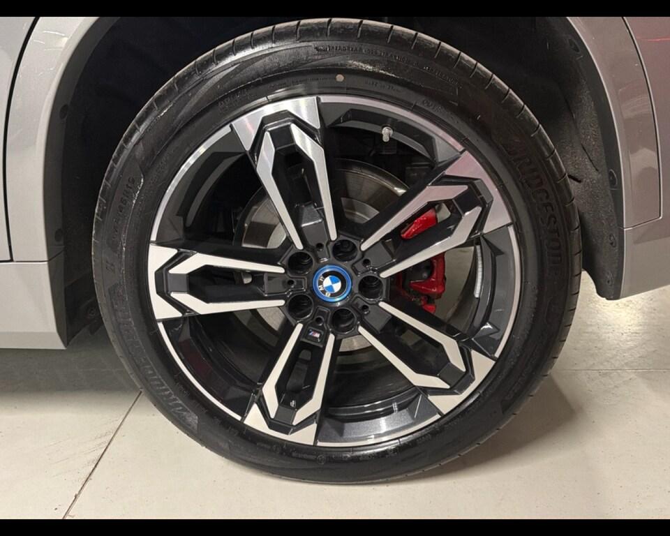 BMW X1 xdrive 25e MSport Pro auto