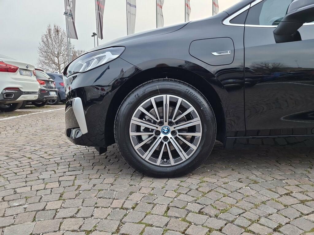 BMW Serie 2 225e Active Tourer xdrive Luxury auto