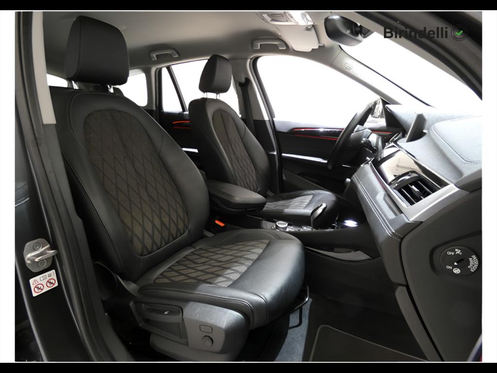 BMW X1 xdrive18d xLine Plus auto