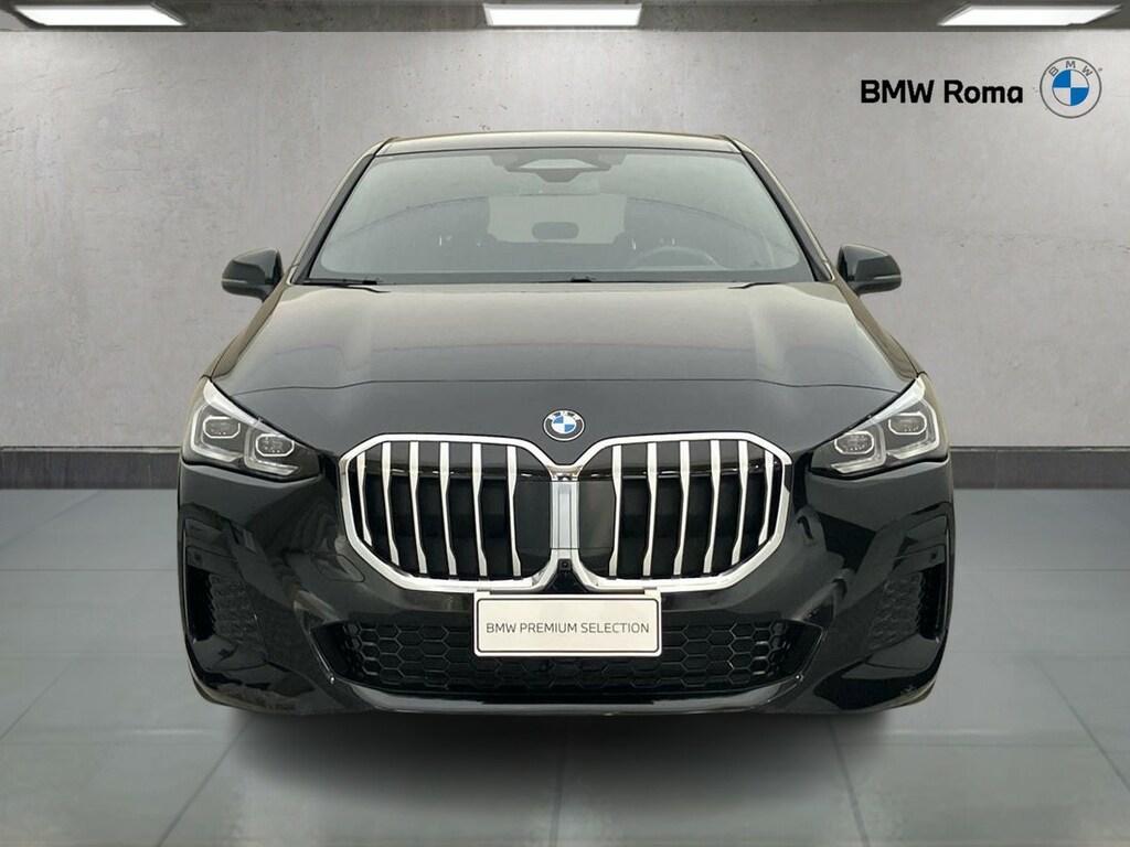 BMW Serie 2 218d Active Tourer Msport auto