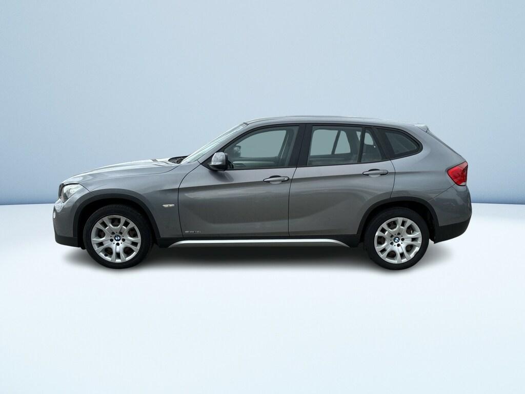 BMW X1 sdrive18i Attiva