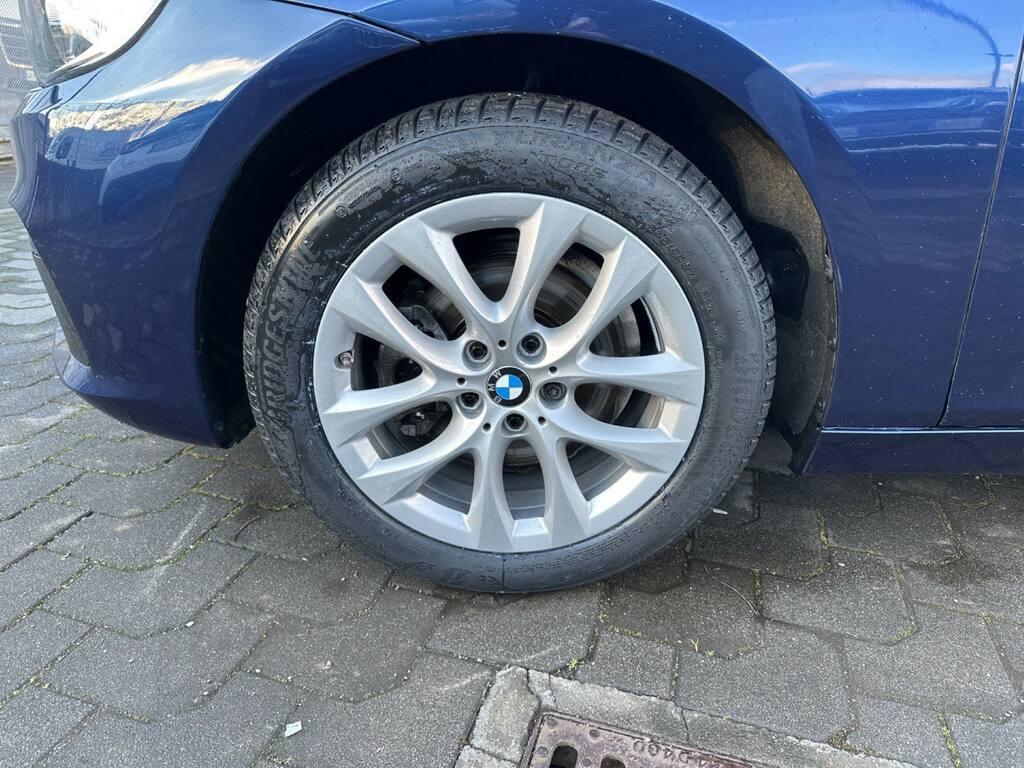 BMW Serie 2 218d Active Tourer Advantage auto my15