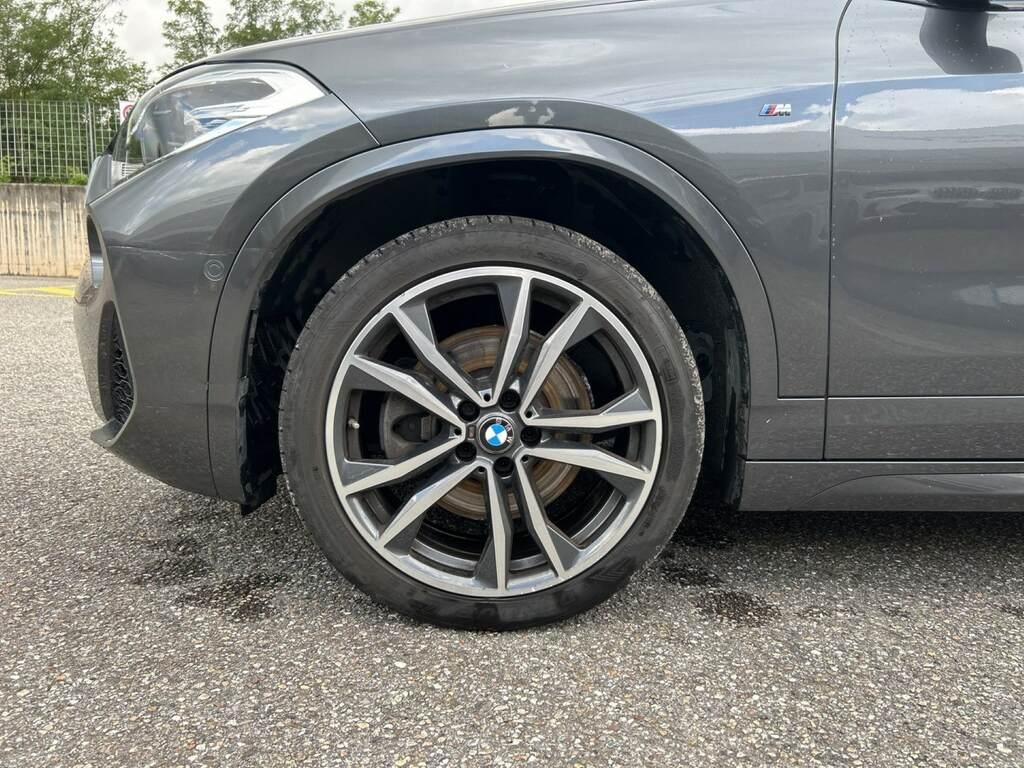 BMW X2 sdrive20i Msport 192cv auto