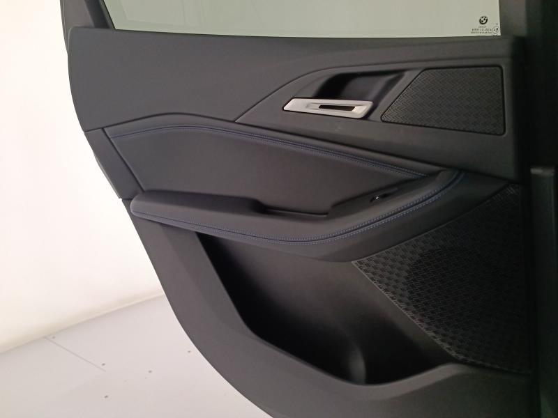BMW Serie 2 218d Active Tourer Msport auto
