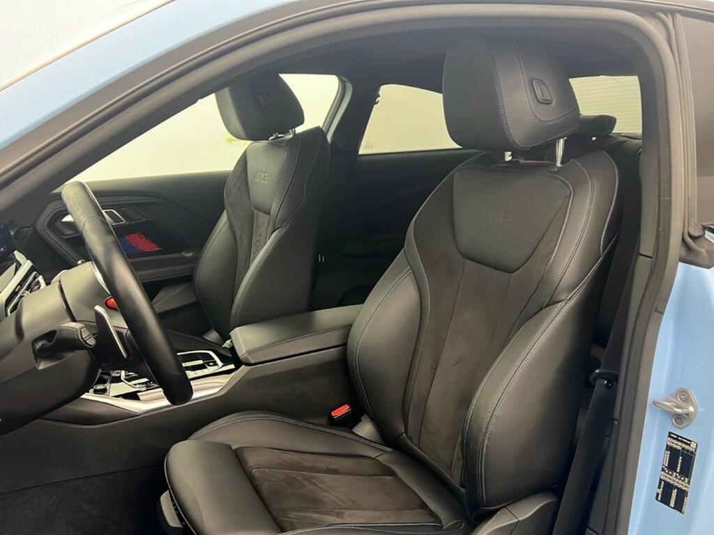 BMW M2 Coupe 3.0 460cv auto