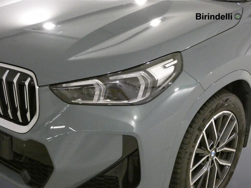 BMW X1 sdrive18d Msport auto