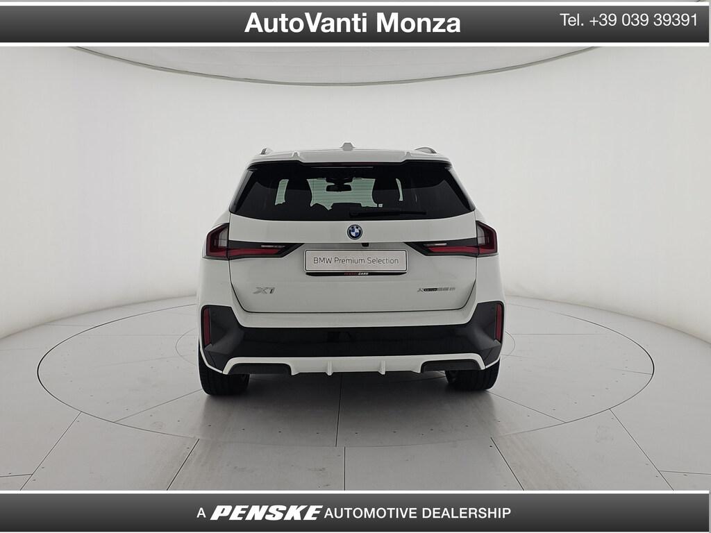BMW X1 xdrive 25e MSport Pro auto