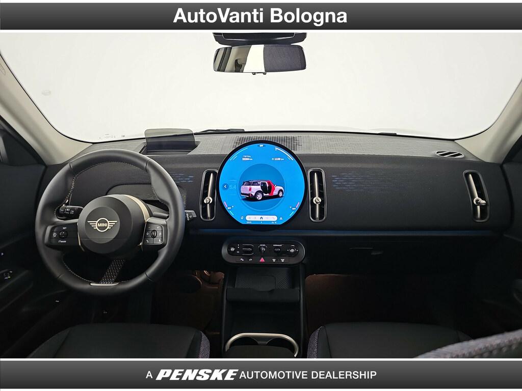 Mini Mini Countryman 2.0 48V D Classic auto