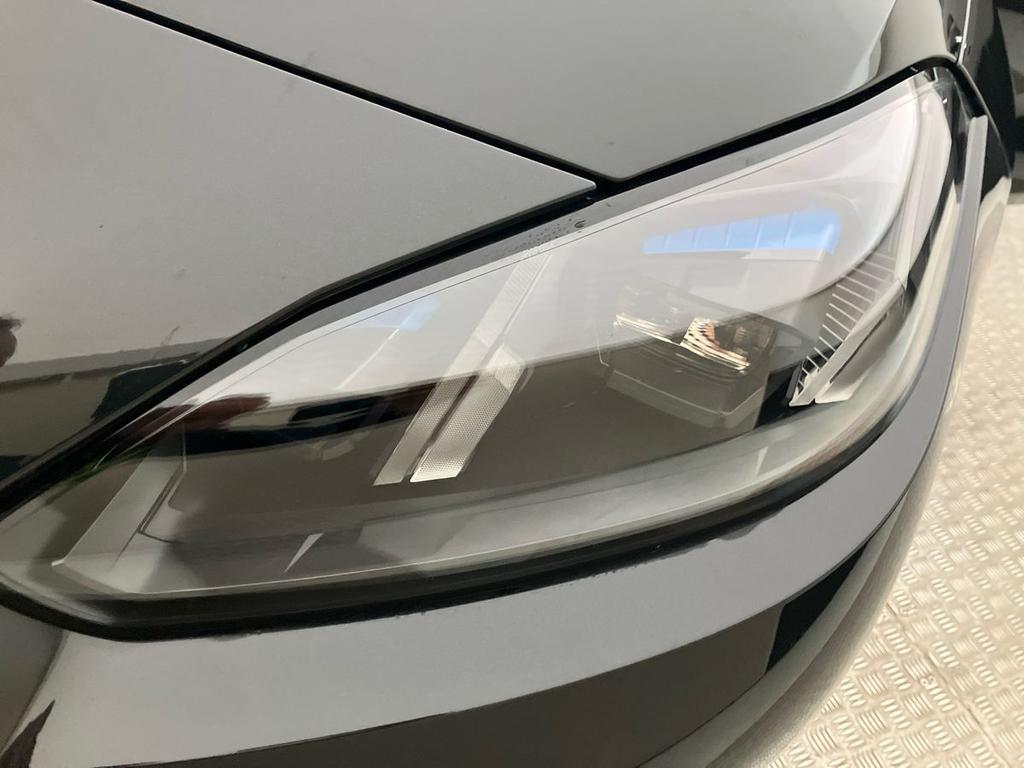 BMW Serie 1 118d MSport Pro auto