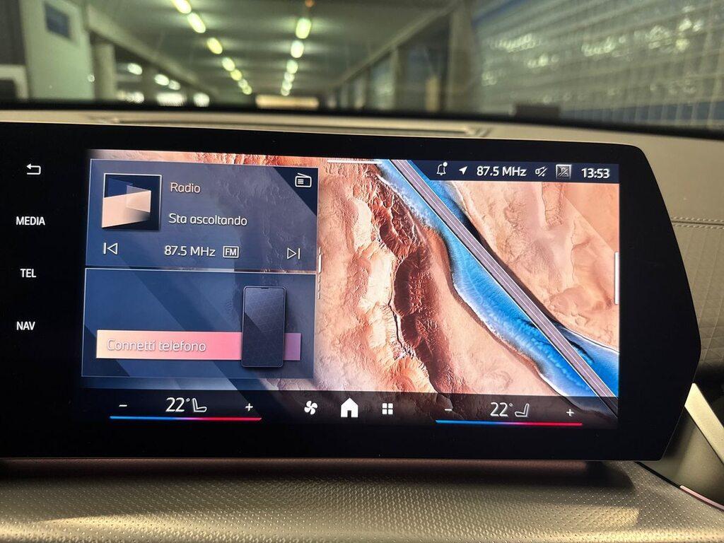 BMW X2 sdrive 18d auto