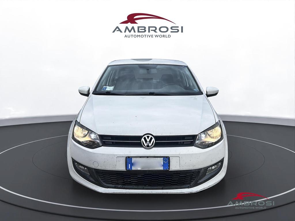 Volkswagen Polo 1.6 tdi Comfortline 3p