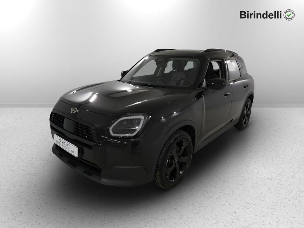 Mini Mini Countryman 1.5 48V C Classic auto