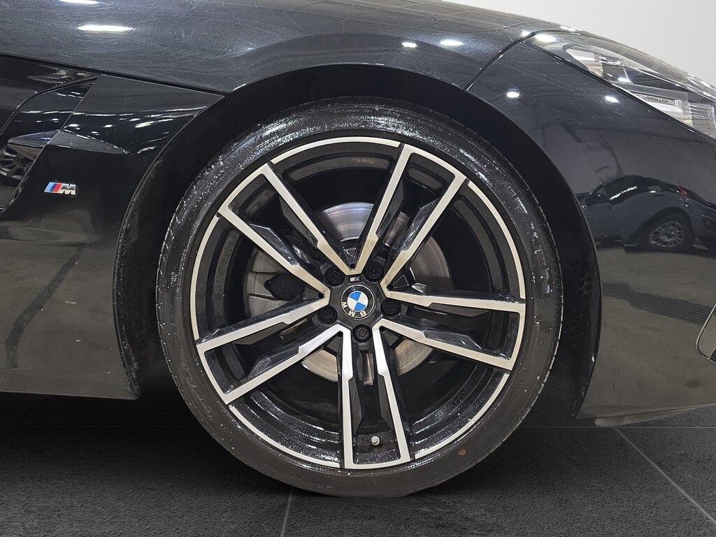 BMW Z4 sdrive 20i Msport auto