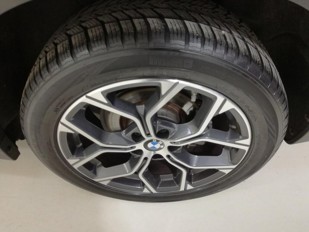 BMW X1 sdrive18i auto