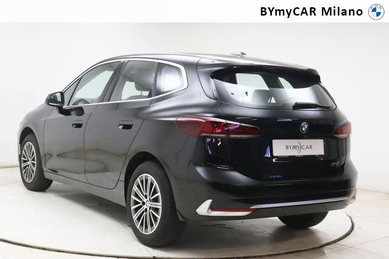 BMW Serie 2 218i Active Tourer Luxury auto