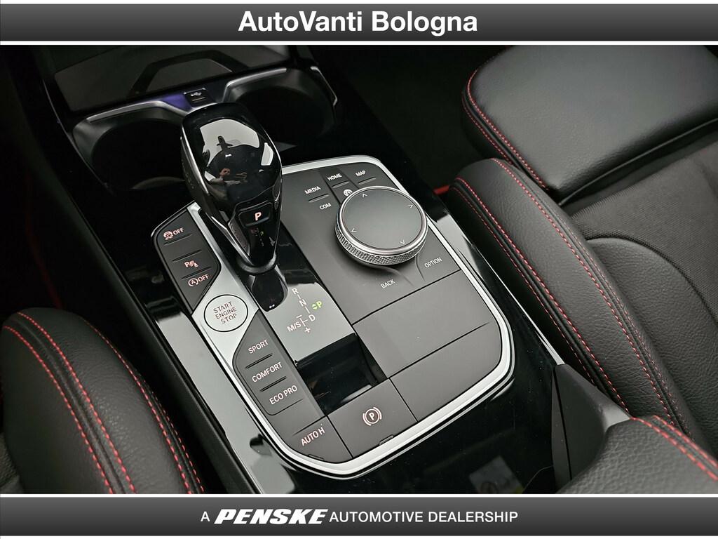 BMW Serie 1 128ti Msport auto