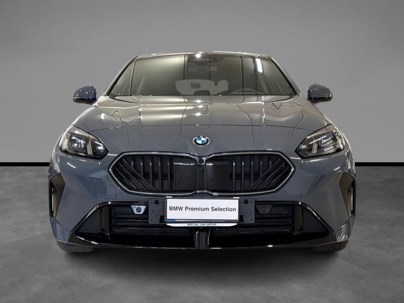 BMW Serie 1 118d MSport Pro auto
