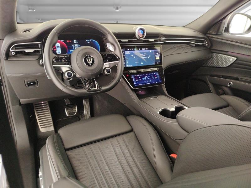 Maserati Levante Grecale 2.0 mhev Modena 330cv auto