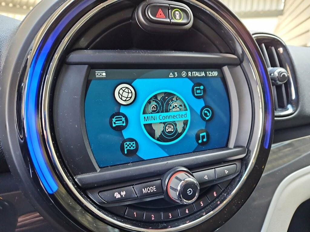 Mini Cooper SE Countryman 1.5 Business all4 auto
