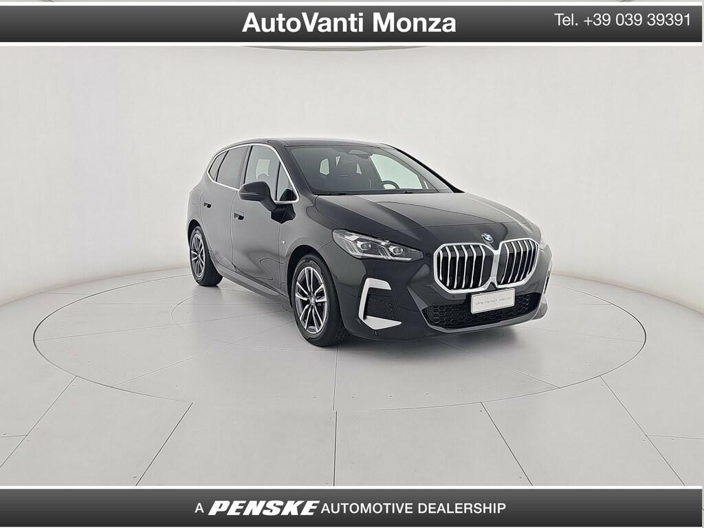 BMW Serie 2 218d Active Tourer Msport auto