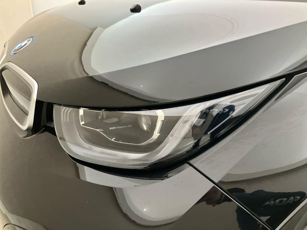 BMW i3 s 120Ah CVT