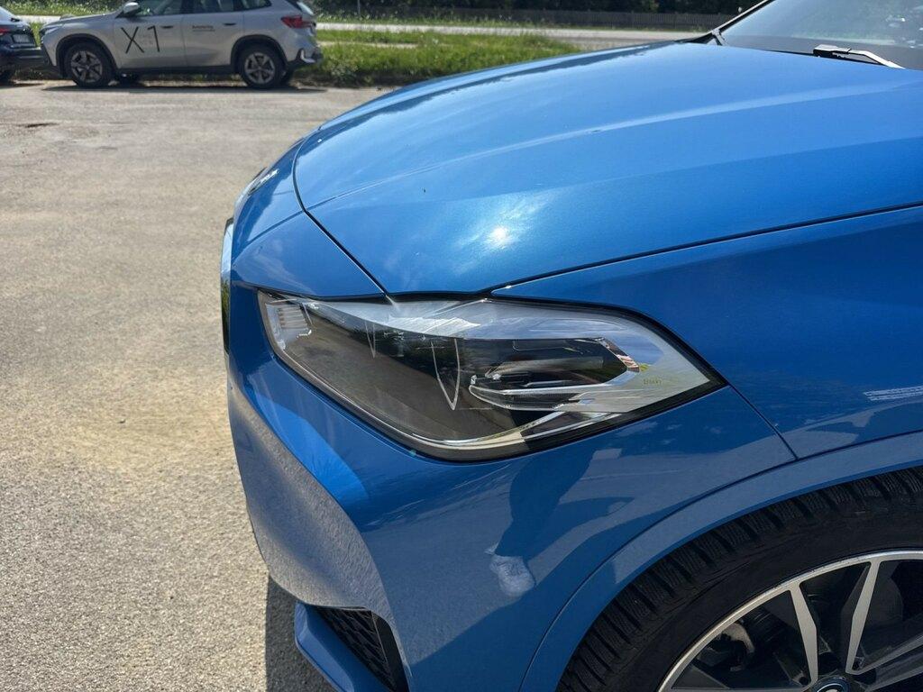 BMW X2 xdrive25e Msport auto