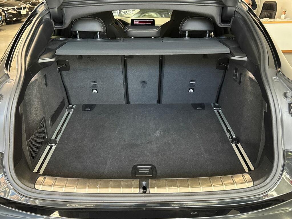 BMW X4 M X4M 3.0 Competition auto