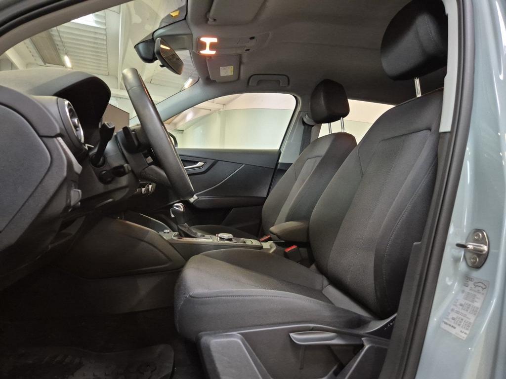 Audi Q2 30 2.0 tdi Business s-tronic
