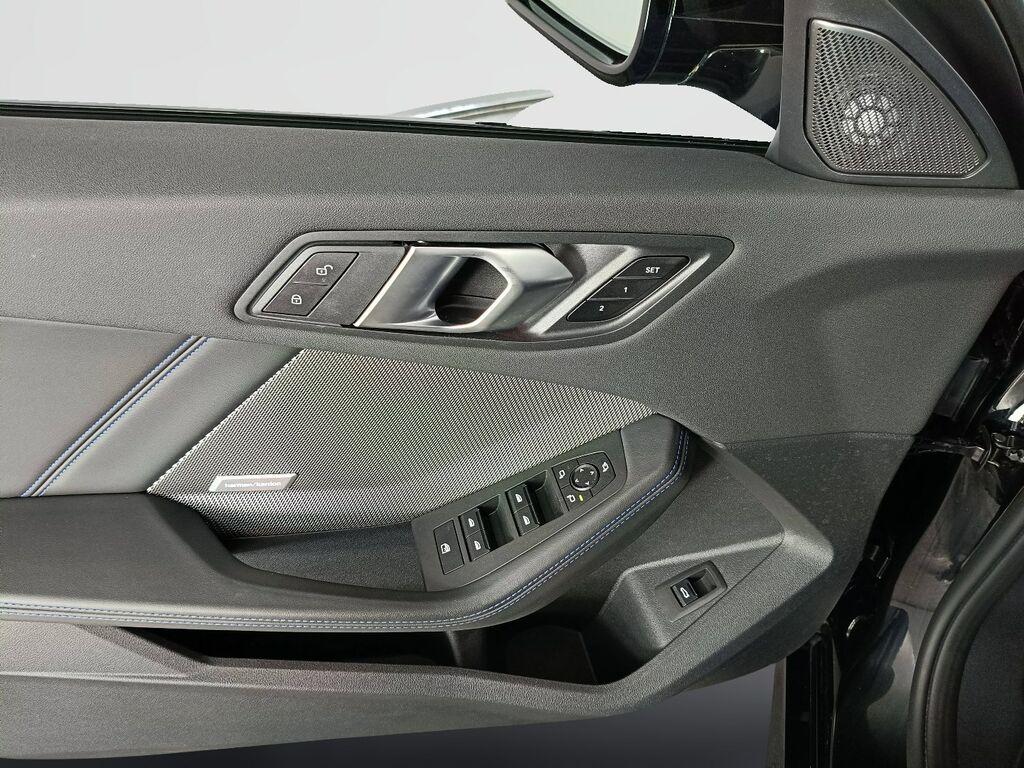 BMW Serie 1 120d 48V MSport auto