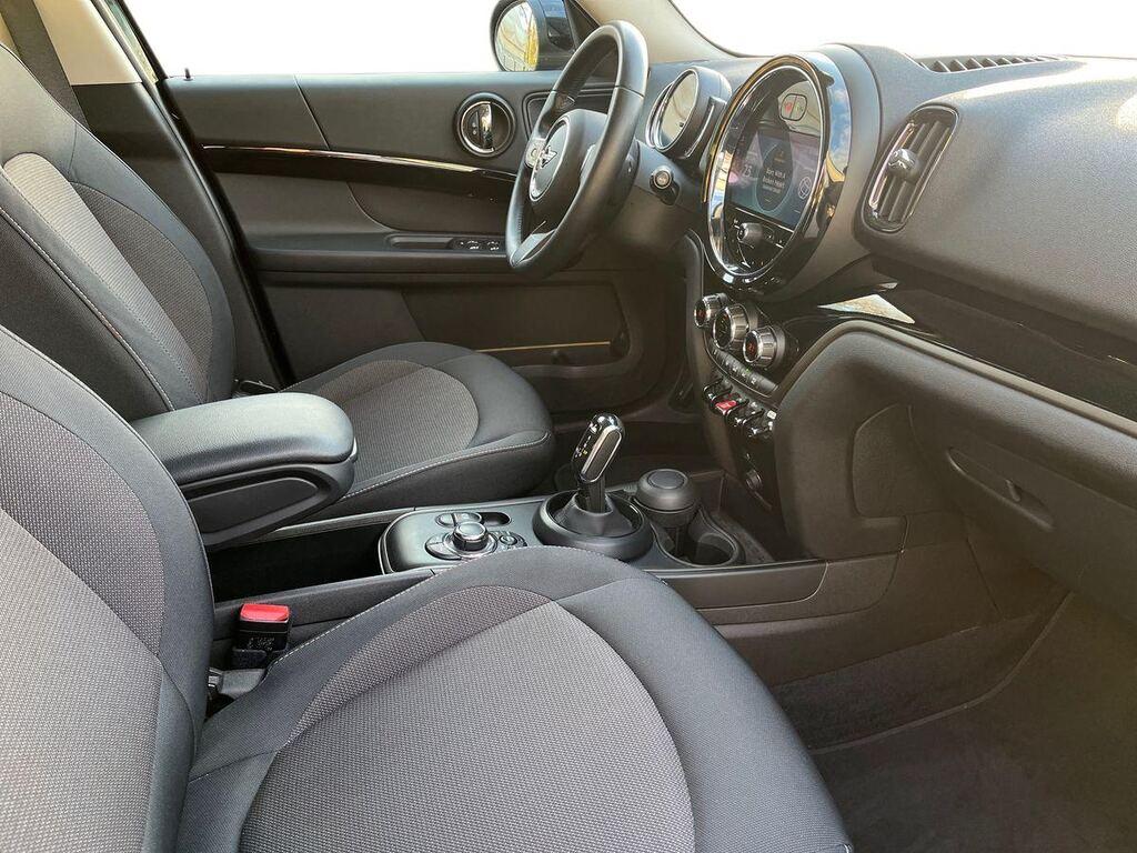 Mini Cooper Countryman 1.5 TwinPower Turbo Cooper
