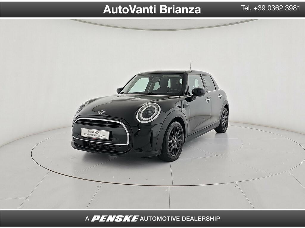 Mini Mini 5p 1.5 One Classic 102cv auto