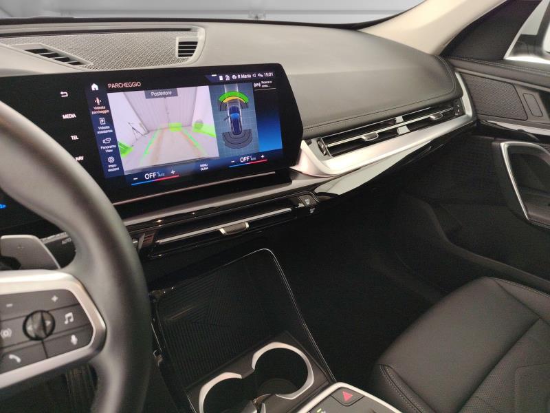 BMW X1 sdrive18d X-Line auto