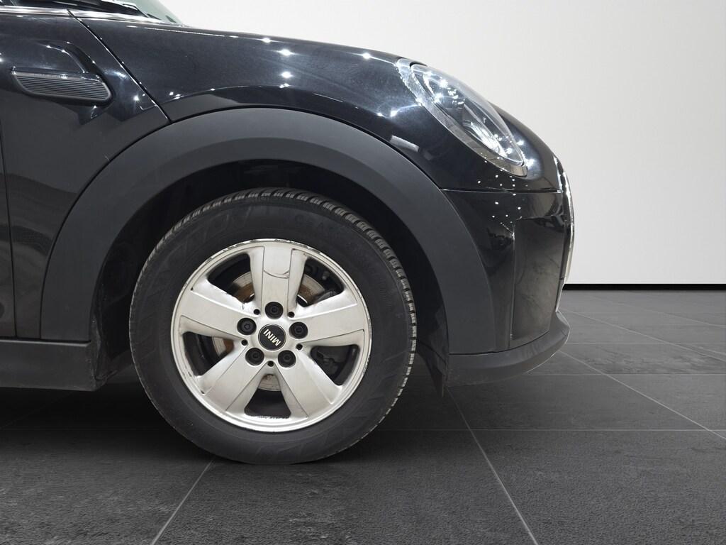 Mini Cooper 1.5 TwinPower Turbo Cooper