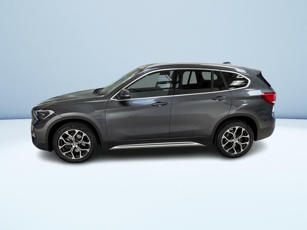 BMW X1 sdrive18d xLine Plus auto