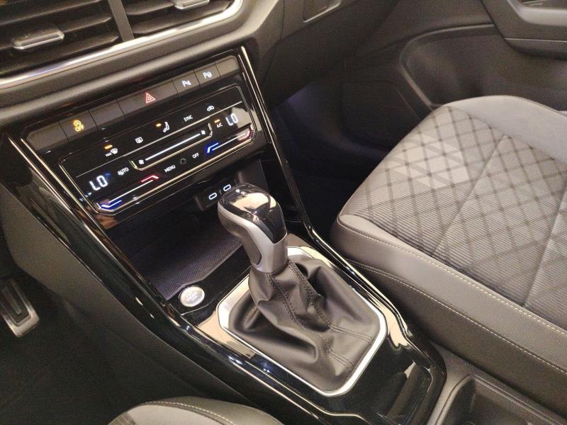 Volkswagen T-Roc 2.0 tdi scr Style 150cv dsg