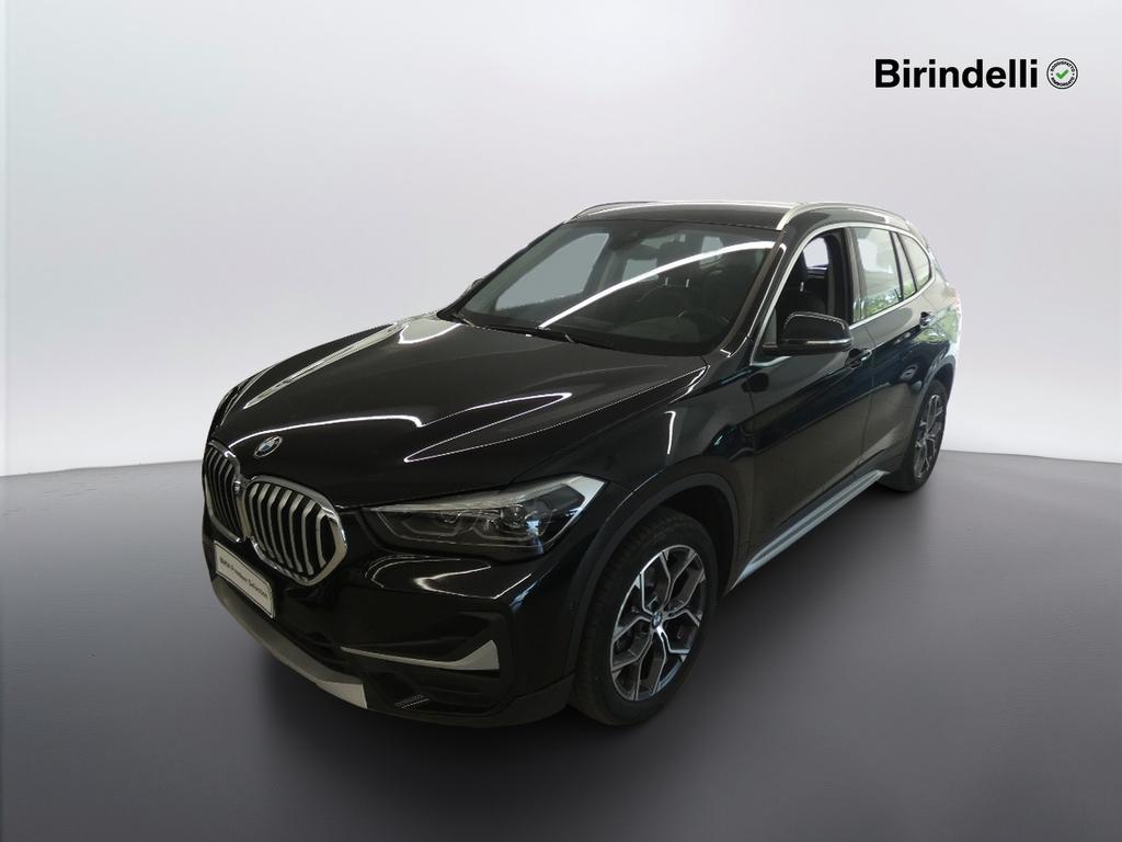 BMW X1 sdrive18d xLine Plus auto