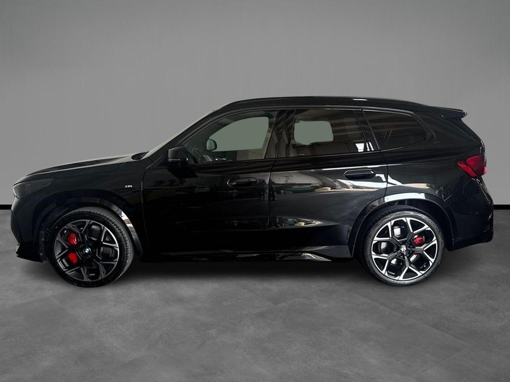 BMW X1 M X1 xdrive M35i auto