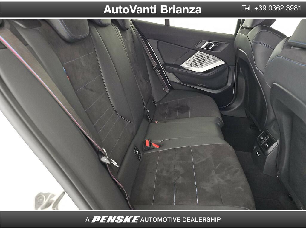 BMW Serie 1 118d MSport Pro auto