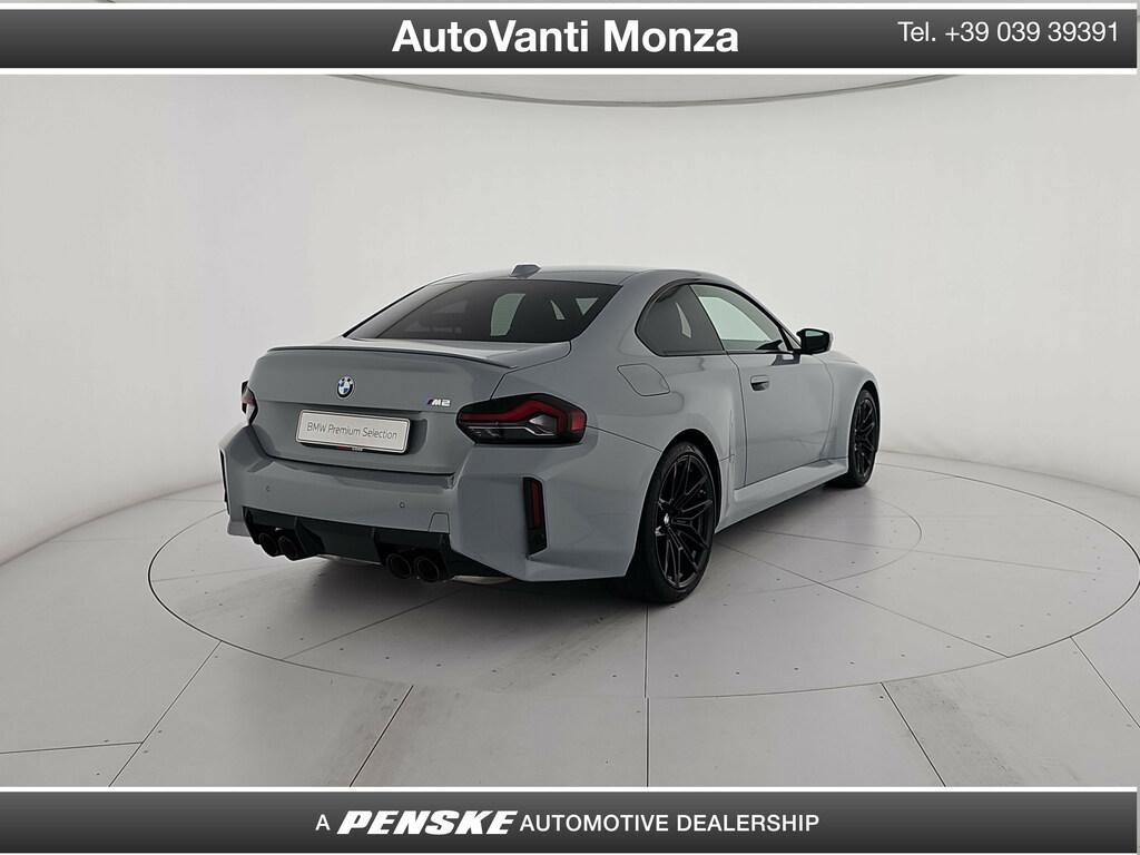 BMW M2 Coupe 3.0 460cv auto