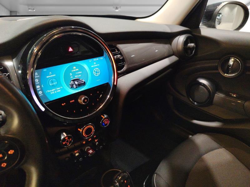 Mini Mini 5p 1.5 One Classic 102cv auto