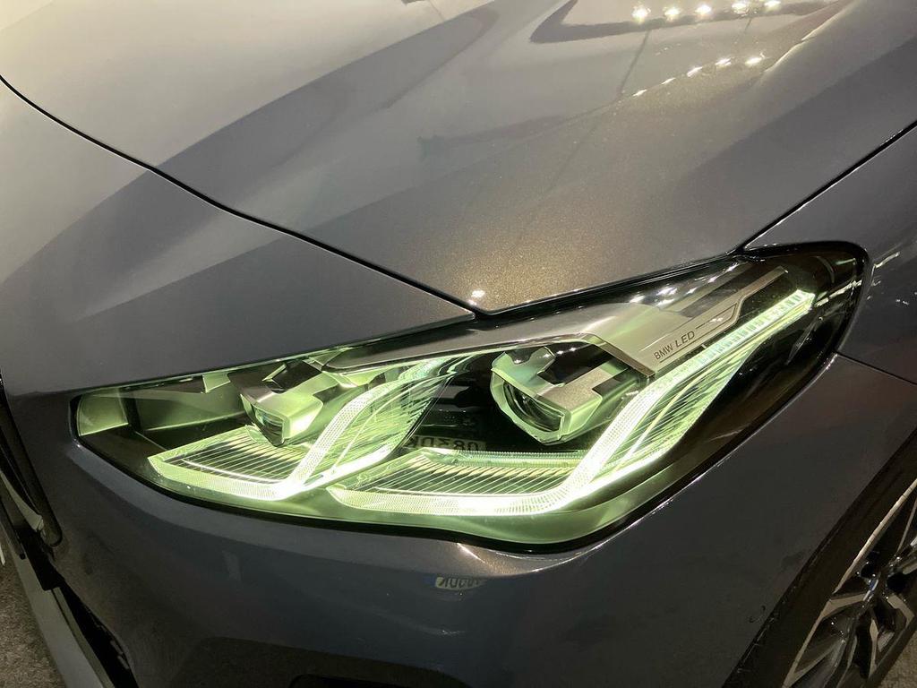 BMW Serie 2 225e Active Tourer xdrive Msport auto