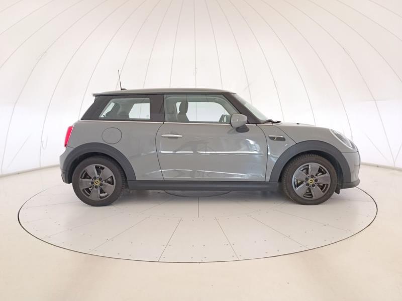 Mini Mini 3p Cooper SE Classic auto